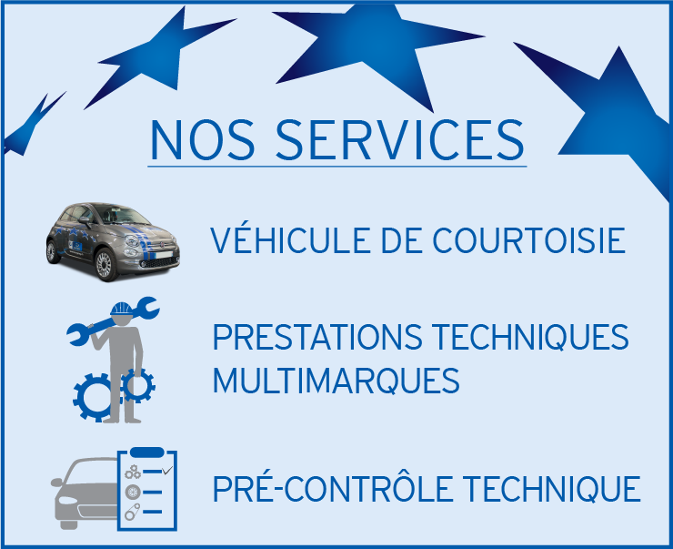 Saint Sebastien Automobiles - vente de véhiculesà st sebastien de morsent et alentours